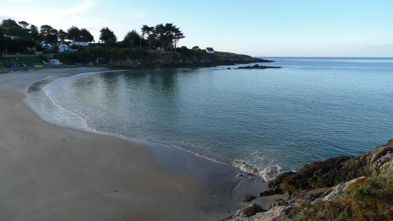 Liorzh An Ty Bed & Breakfast Kerfany-les-Pins Exterior photo